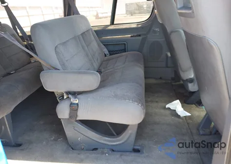 1993 Ford Aerostar from USA, damaged, VIN 1FMDA41X2PZC80118